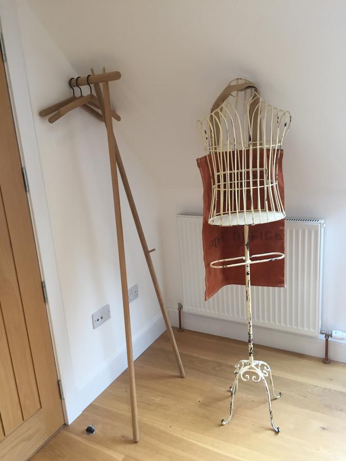 The Wendy Hoose Bed & Breakfast Nairn Dış mekan fotoğraf
