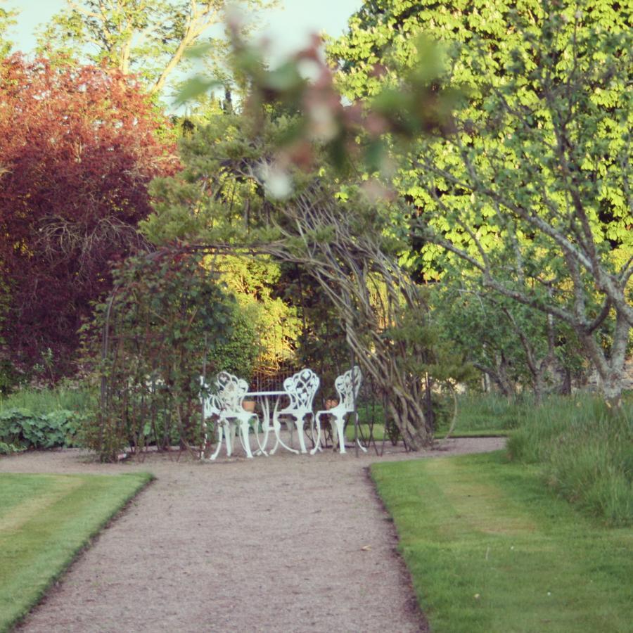 The Wendy Hoose Bed & Breakfast Nairn Dış mekan fotoğraf