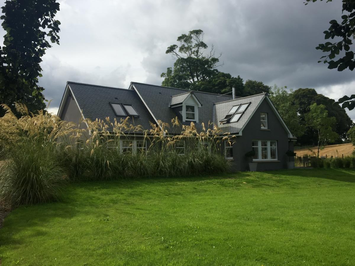 The Wendy Hoose Bed & Breakfast Nairn Dış mekan fotoğraf